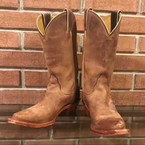 University of Georgia cowboy boots